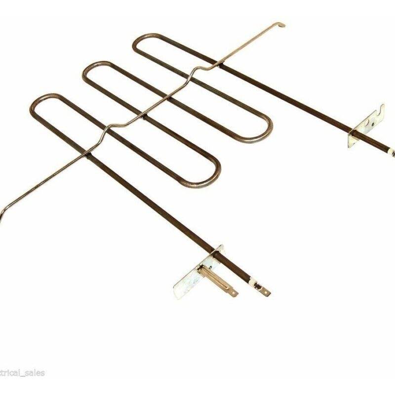 Resistencia Grill Horno Ariston Original Fbg