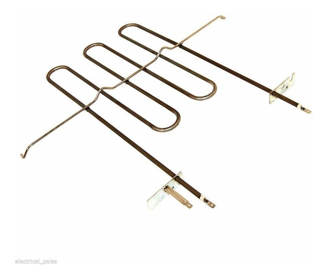 Resistencia Grill Horno Ariston Original Fbg