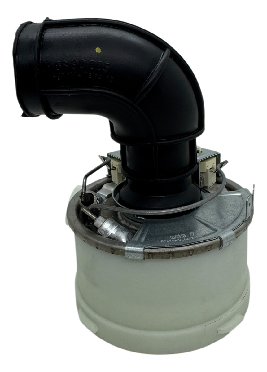 Resistencia Para Lavavajillas Ariston Lff8m019xag - Imagen 4