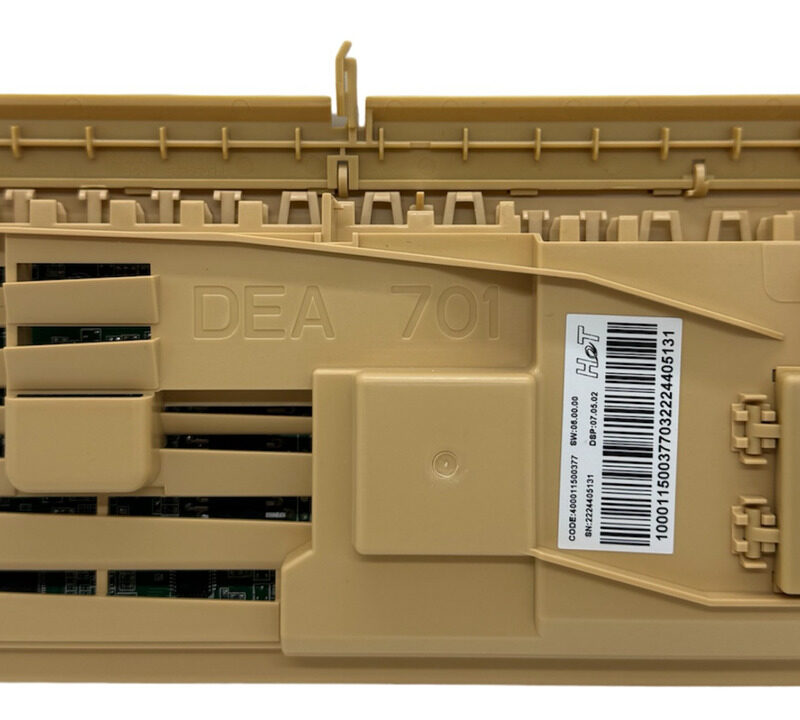 Modulo Placa Para Lavavajillas Wsfo3 Whirlpool Original