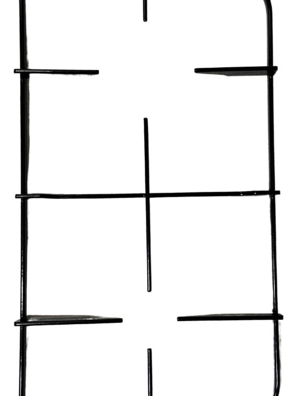 Rejilla Para Cocina Ariston C340sg1xag Original