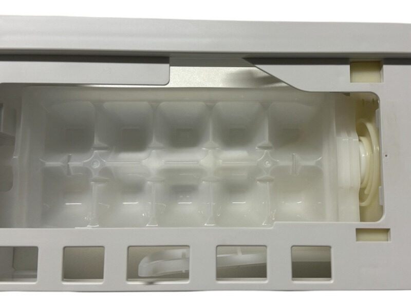 Fabricadora De Hielo P Heladera Wrv80x1 Whirlpool Original