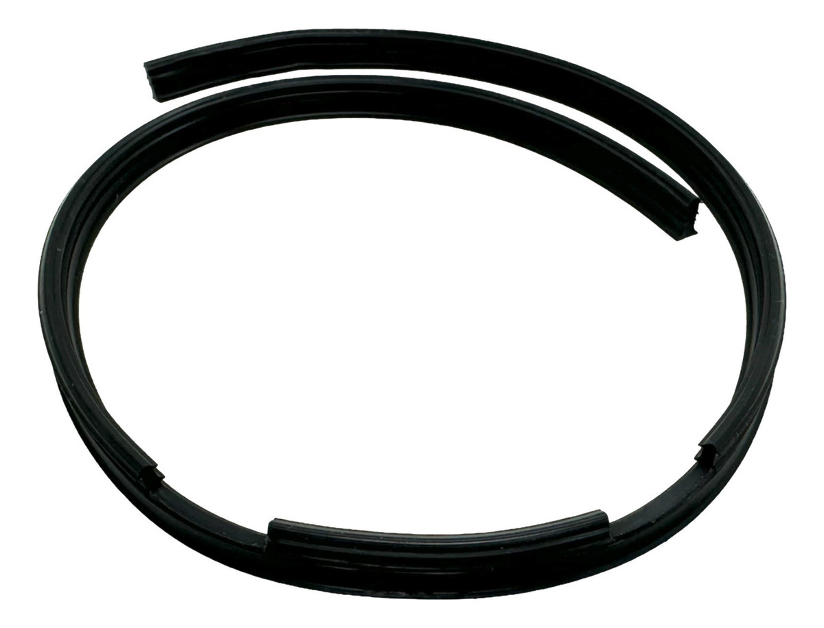 Burlete Superior Para Horno Ga3 Ariston Original - Imagen 3