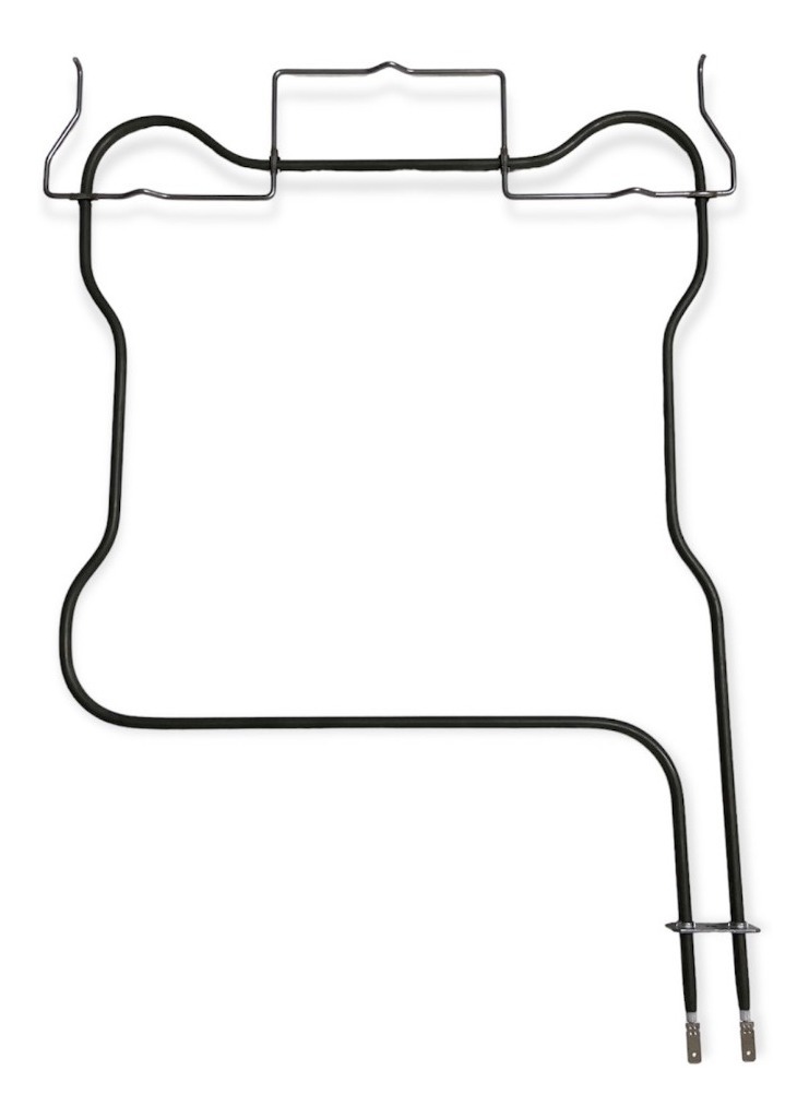 Resistencia Inferior Para Horno Electrico Ariston Fa5844 - Imagen 2
