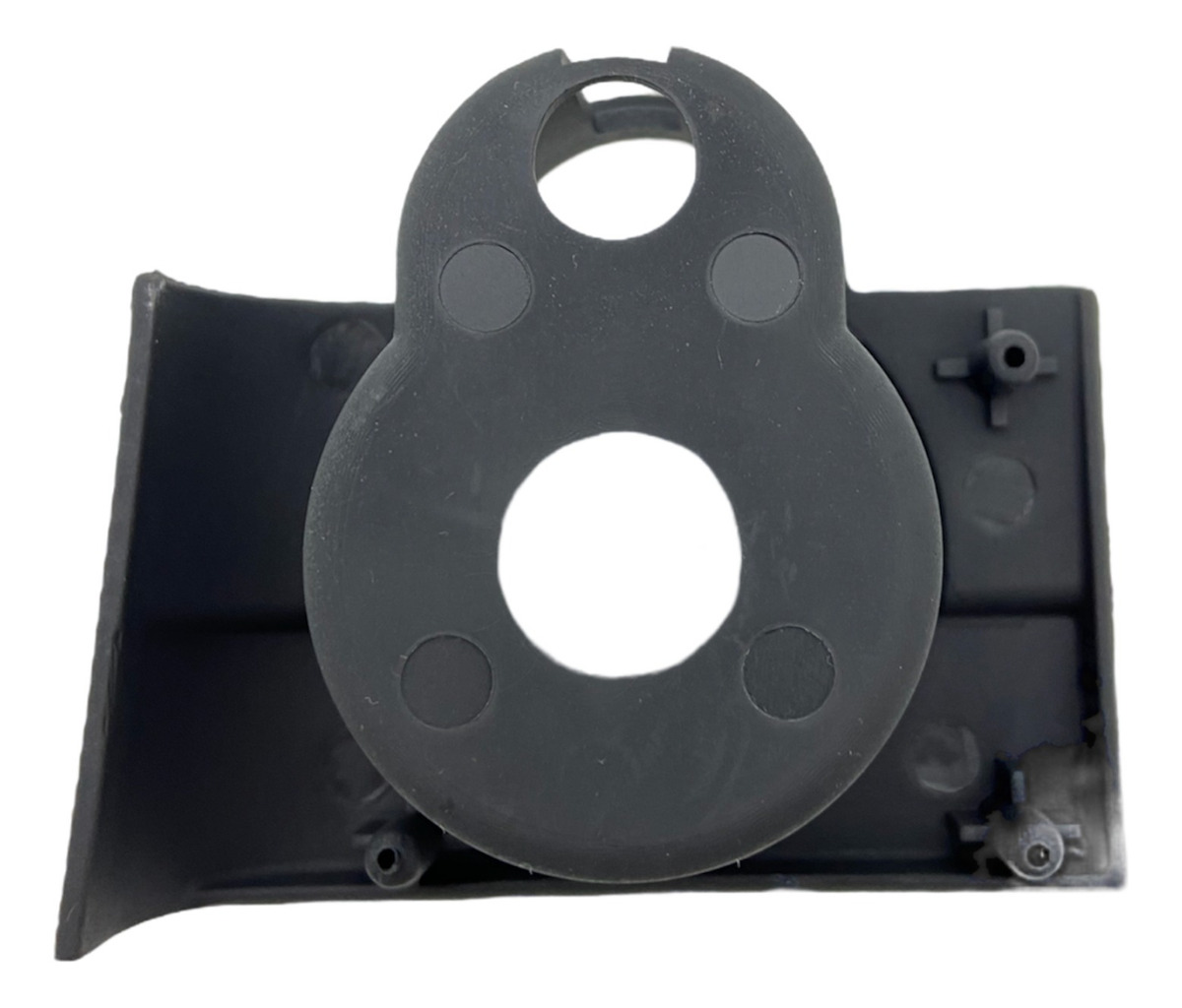 Tablero Adorno Frente Estufa Orbis Varios Modelos Original - Imagen 2