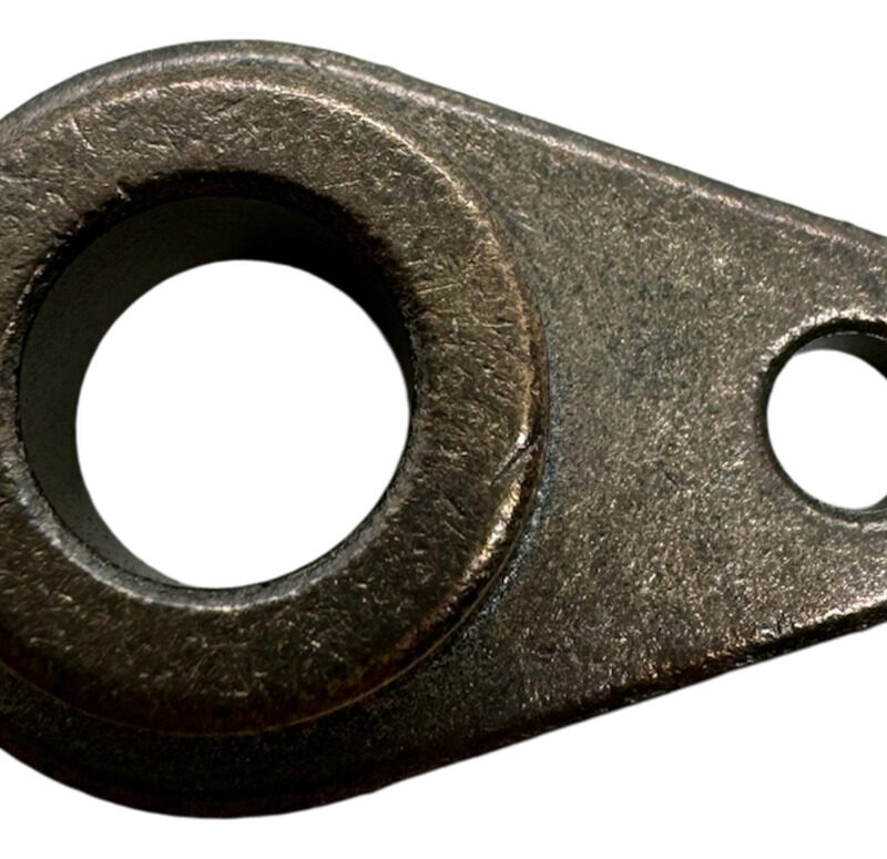 Buje Para Eje Secarropas Ariston Asl600 Asl 700 As60 Asl70