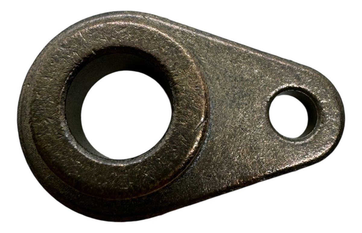 Buje Para Eje Secarropas Ariston Asl600 Asl 700 As60 Asl70