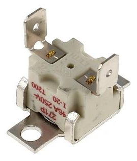 Termostato Para Cocina Ariston Cg64 /k6g21 /fbgixag Original - Imagen 2