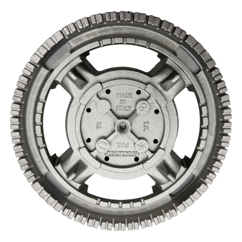 Quemador Para Cocina Triple Corona Ariston Original