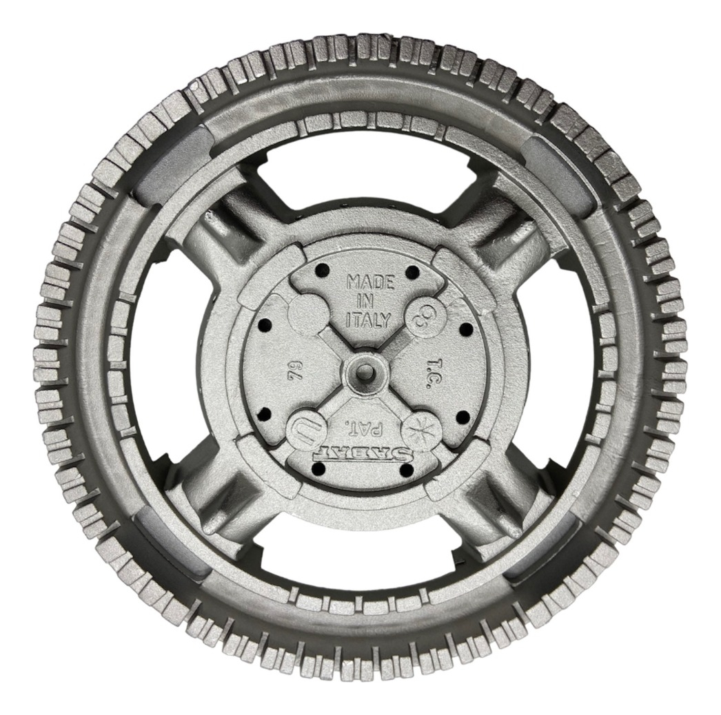 Quemador Para Cocina Triple Corona Ariston Original