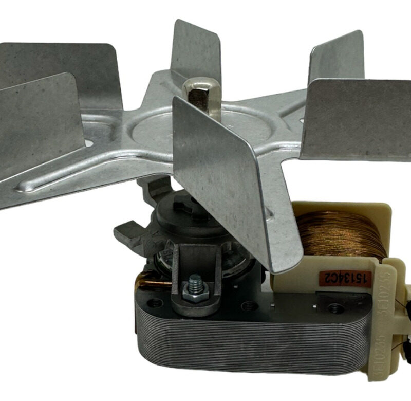Motor Ventilador Convector Para Horno Eléctrico Whirpool