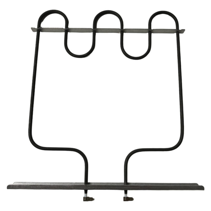 Resistencia Inferior Para Horno Ariston Fd87 Ice Original