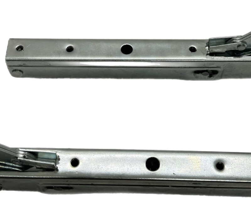 Juego De Bisagras Fija Para Cocina Longvie Original