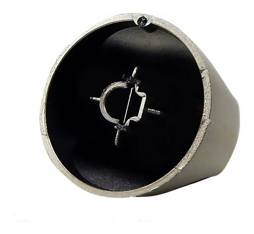 Perillas x3 Para Horno Ariston Varios Modelos Fh52 Fh83 Original - Imagen 4