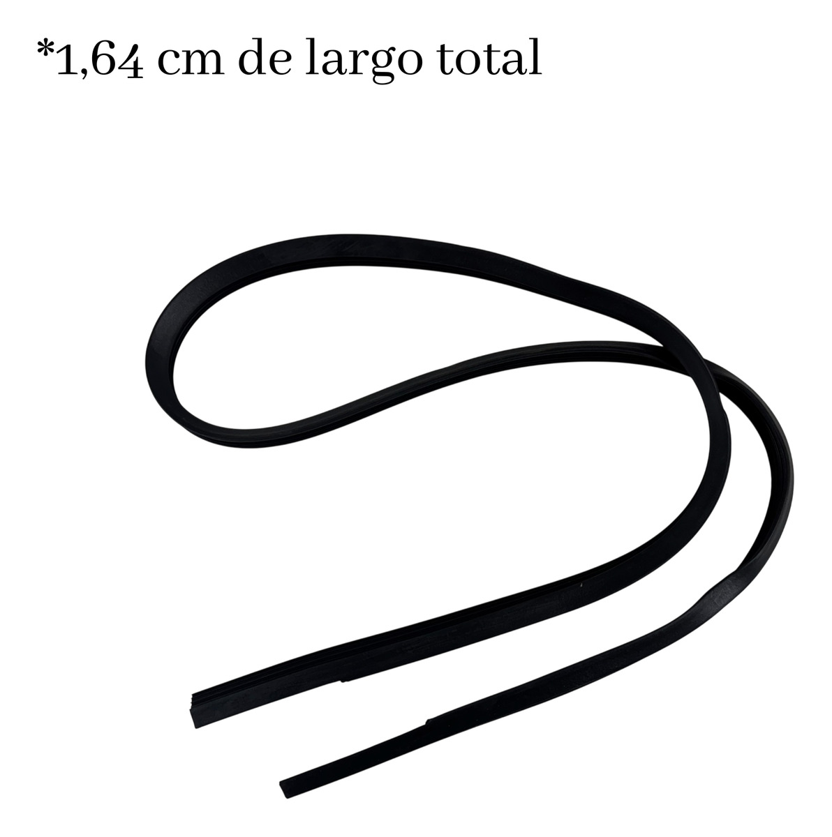 Burlete Lavavajillas Ariston Junta Li670 Ll64ag Original - Imagen 6