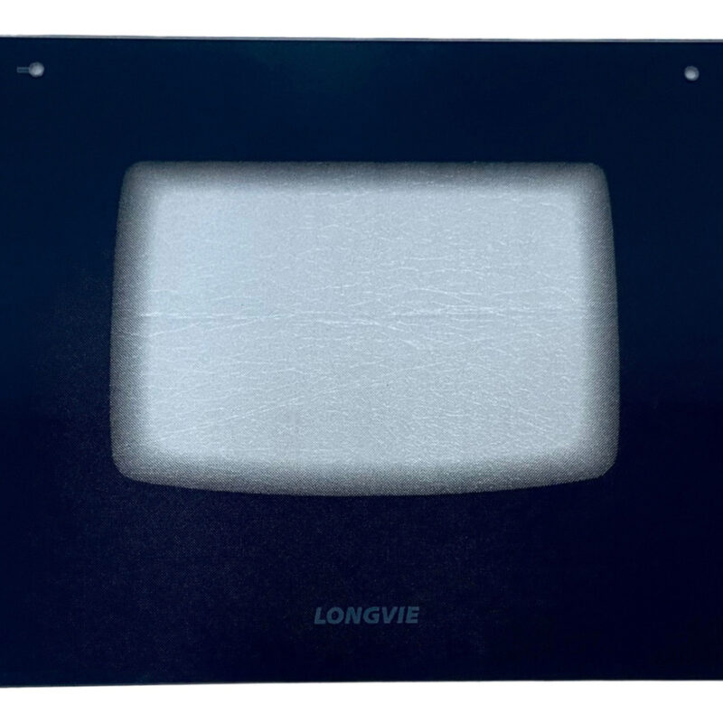 Vidrio Puerta Horno Para Cocina Longvie De 60 Cm Original