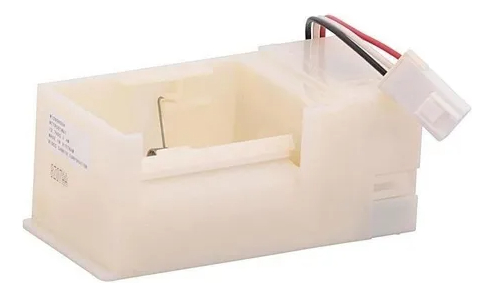 Refrigerador Electrónico Damper Whirlpool Bro80 Bro81 - Imagen 2