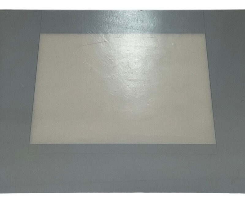 Vidrio Puerta Horno Externo Fbgixag Ariston Original