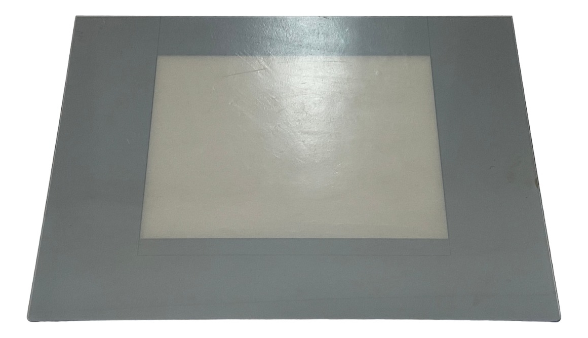 Vidrio Puerta Horno Externo Fbgixag Ariston Original