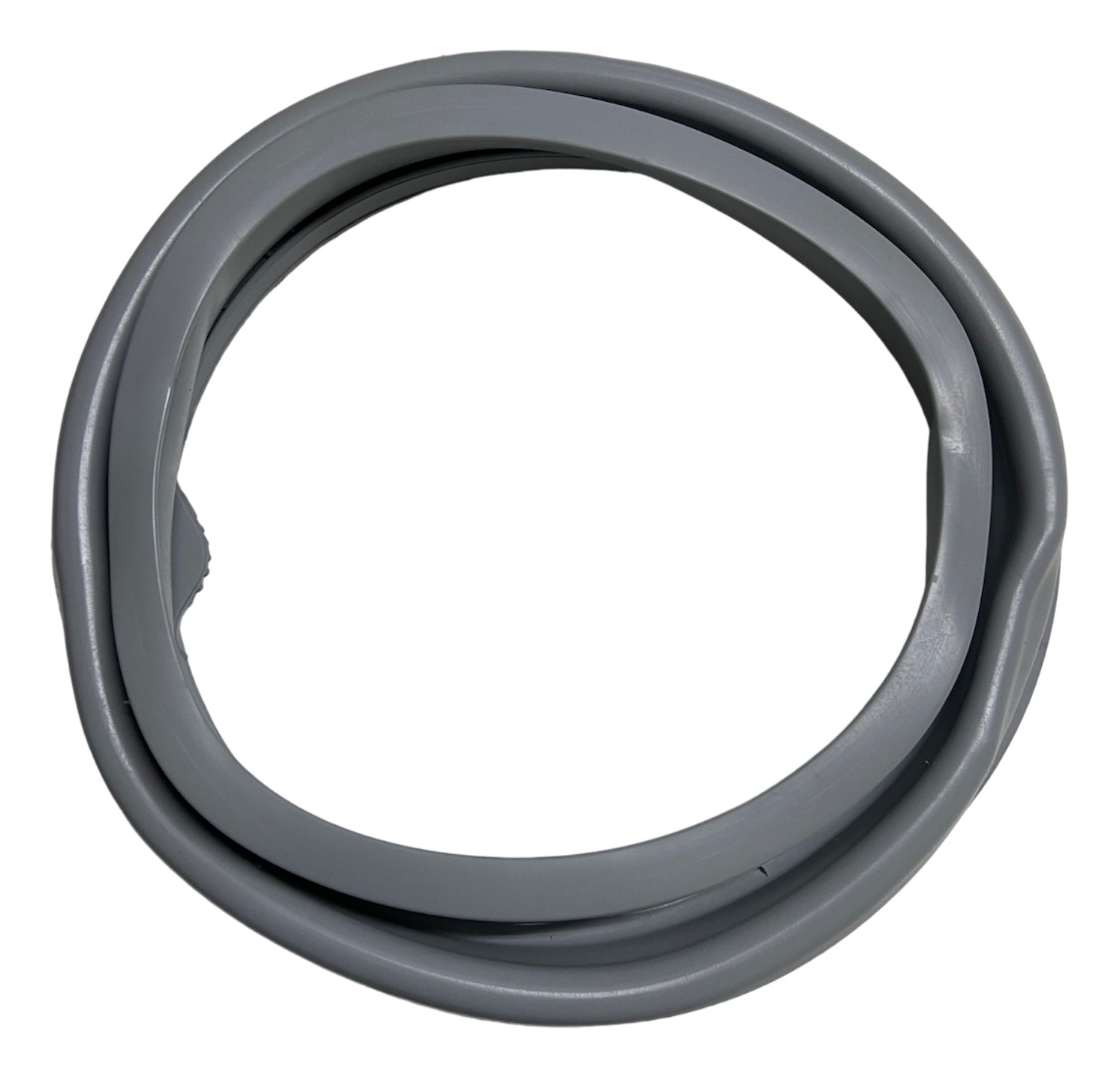 Goma Fuelle Para Lavarropas Ariston Ab43ag Original - Imagen 2