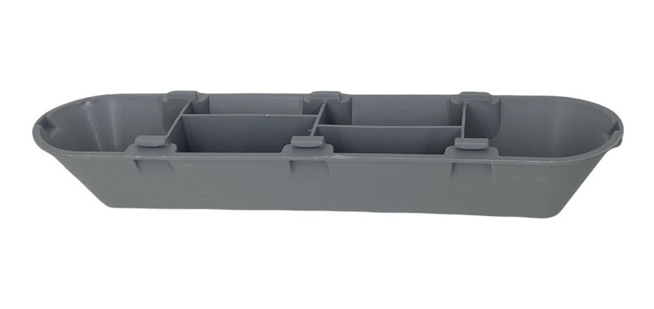 Agitador Rompe Agua Cangilon Para Tambor Lavarropas Ariston - Imagen 4