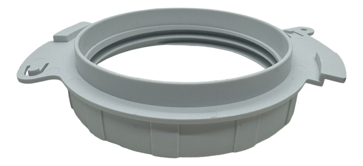 Adaptador Para Tubo Manguera Salida Aires Secarropas Ariston - Imagen 2