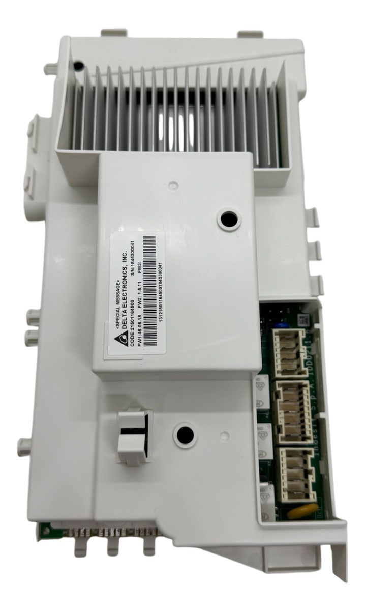 Placa Modulo Principal Lavasecarropas Ariston Aqd1070d497xex - Imagen 3