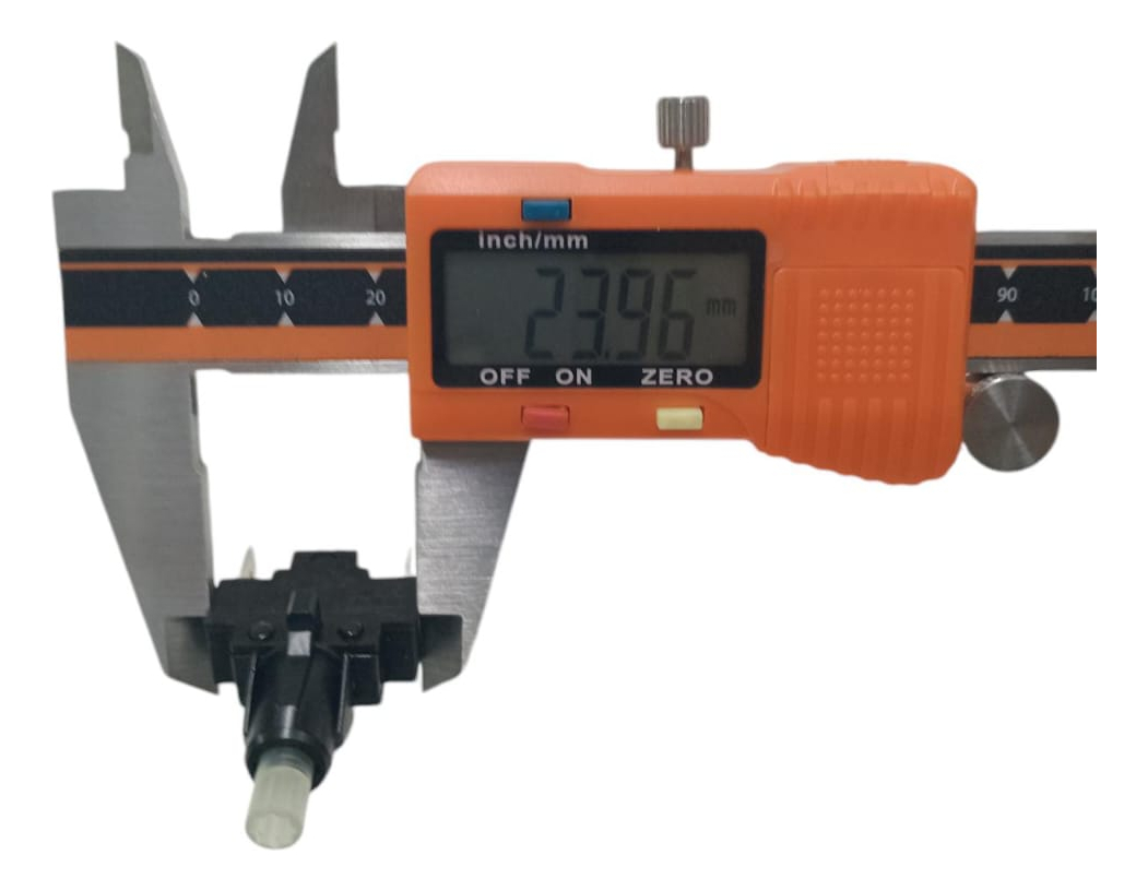 Kit Conjunto Interruptor Cocina Ariston Cg54sg1 - Imagen 7