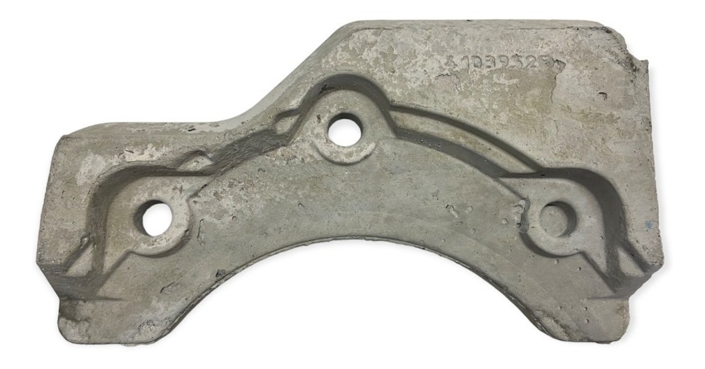 Contrapeso Frente 52l Lavarropas Longvie Original L18012