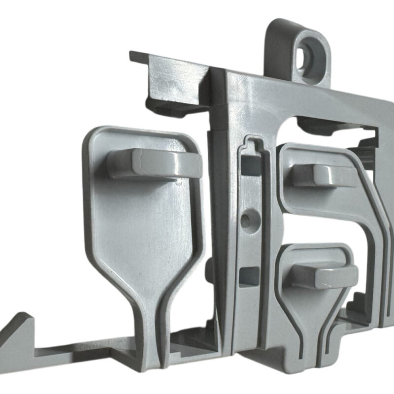 Botonera Derecha Para Lavarropas L6508 Longvie