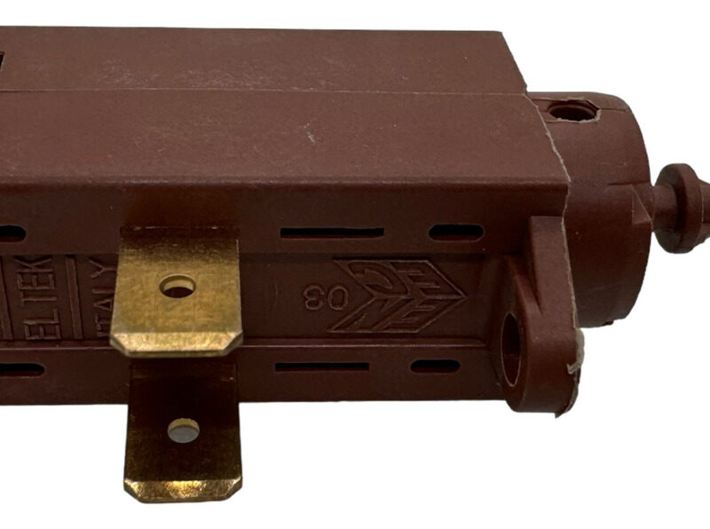 Valvula De Temperatura Para Microondas Mp776 Ariston