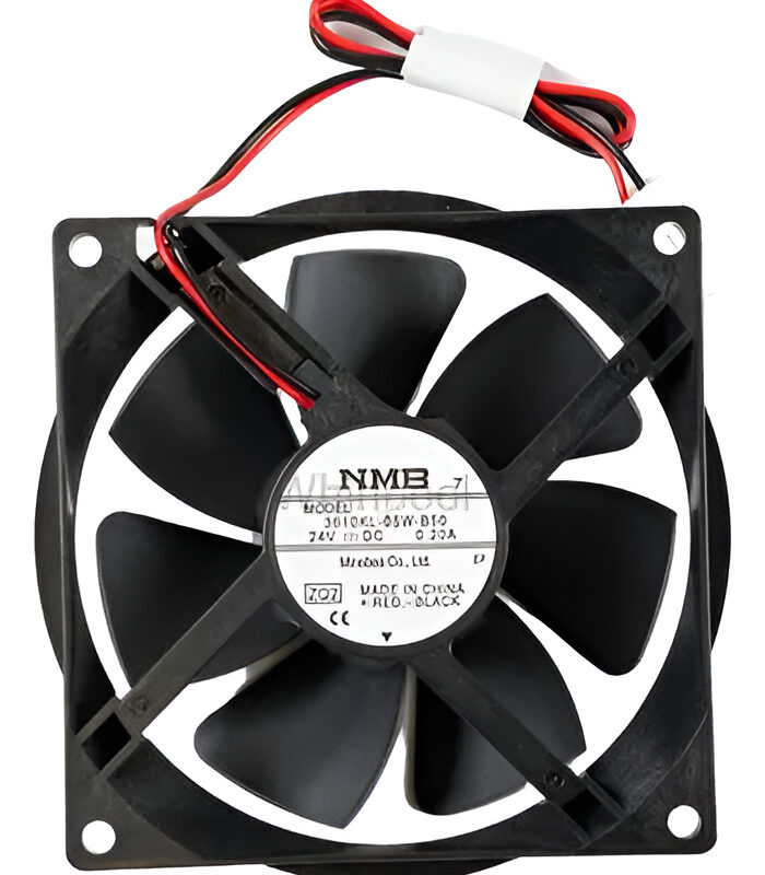 Motorventilador Freezer24v Cc /wre48eb Whirpool