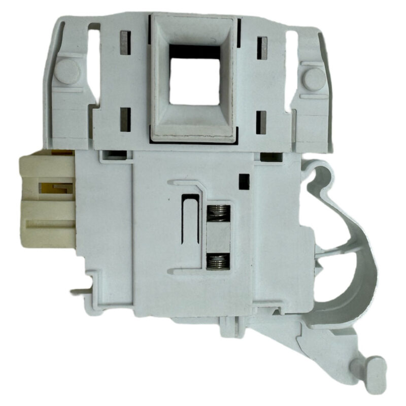 Blocapuerta O Cierre Puerta Lavarropa Ariston Ar6 Ar7 Arml