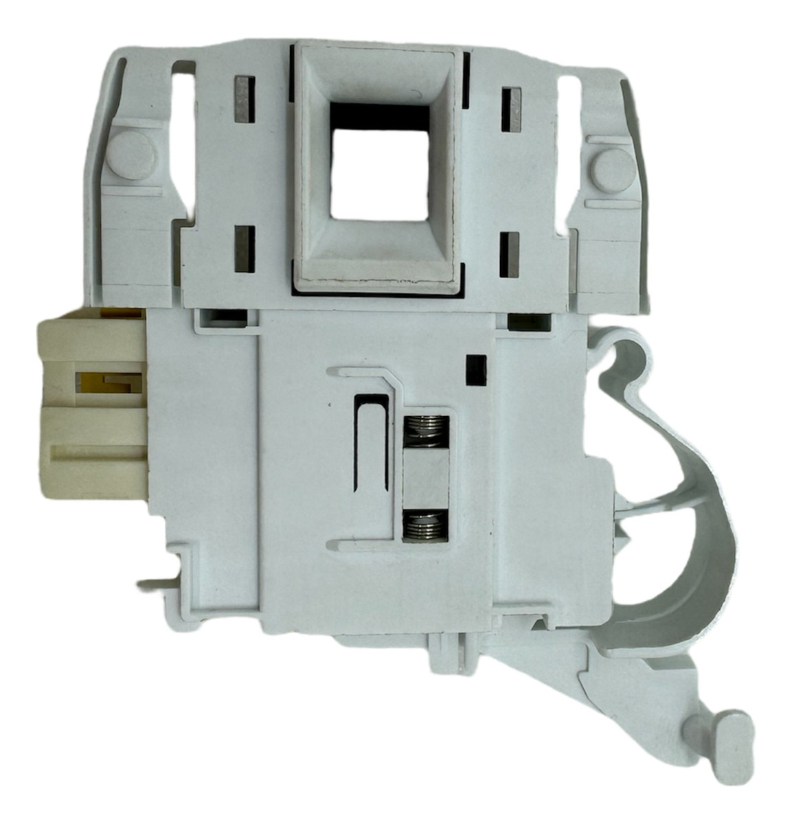 Blocapuerta O Cierre Puerta Lavarropa Ariston Ar6 Ar7 Arml