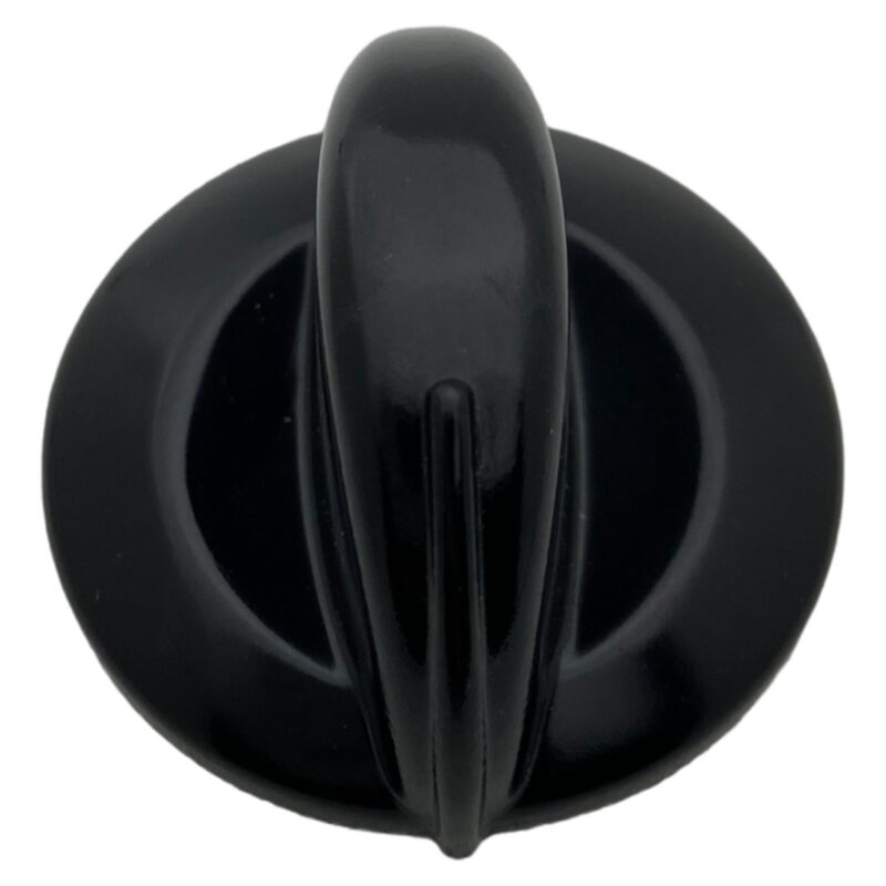 Perilla Mando Para Horno Ariston Original Fm21kcbk