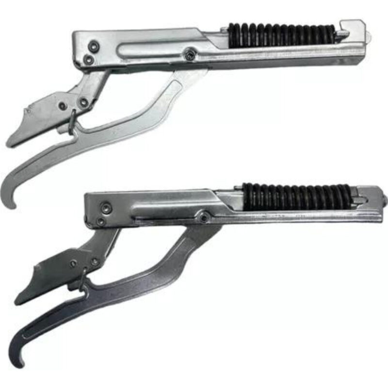 Juego Bisagras Por 2 Unidades Original Horno Cocina Longvie