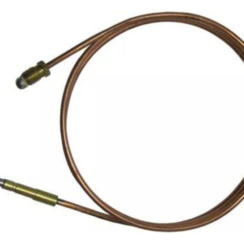 Termocupla Cocina Horno De Empotrar Longvie