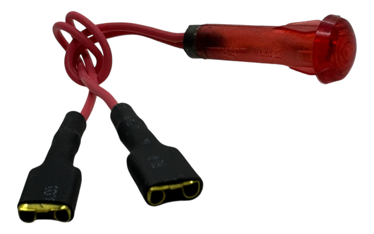 Luz Piloto Para Termotanque A Gas 60l 80l Longvie - Imagen 2