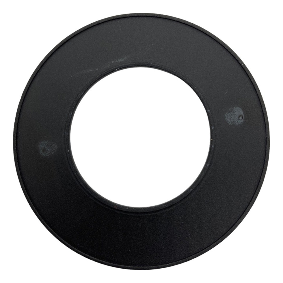 Tapa Exterior Para Quemador Cocina Anafe Longvie Original - Imagen 3