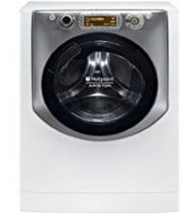 Cierre De Puerta Blocapuerta Ariston Aqualtis Aqm9f29uag - Imagen 6