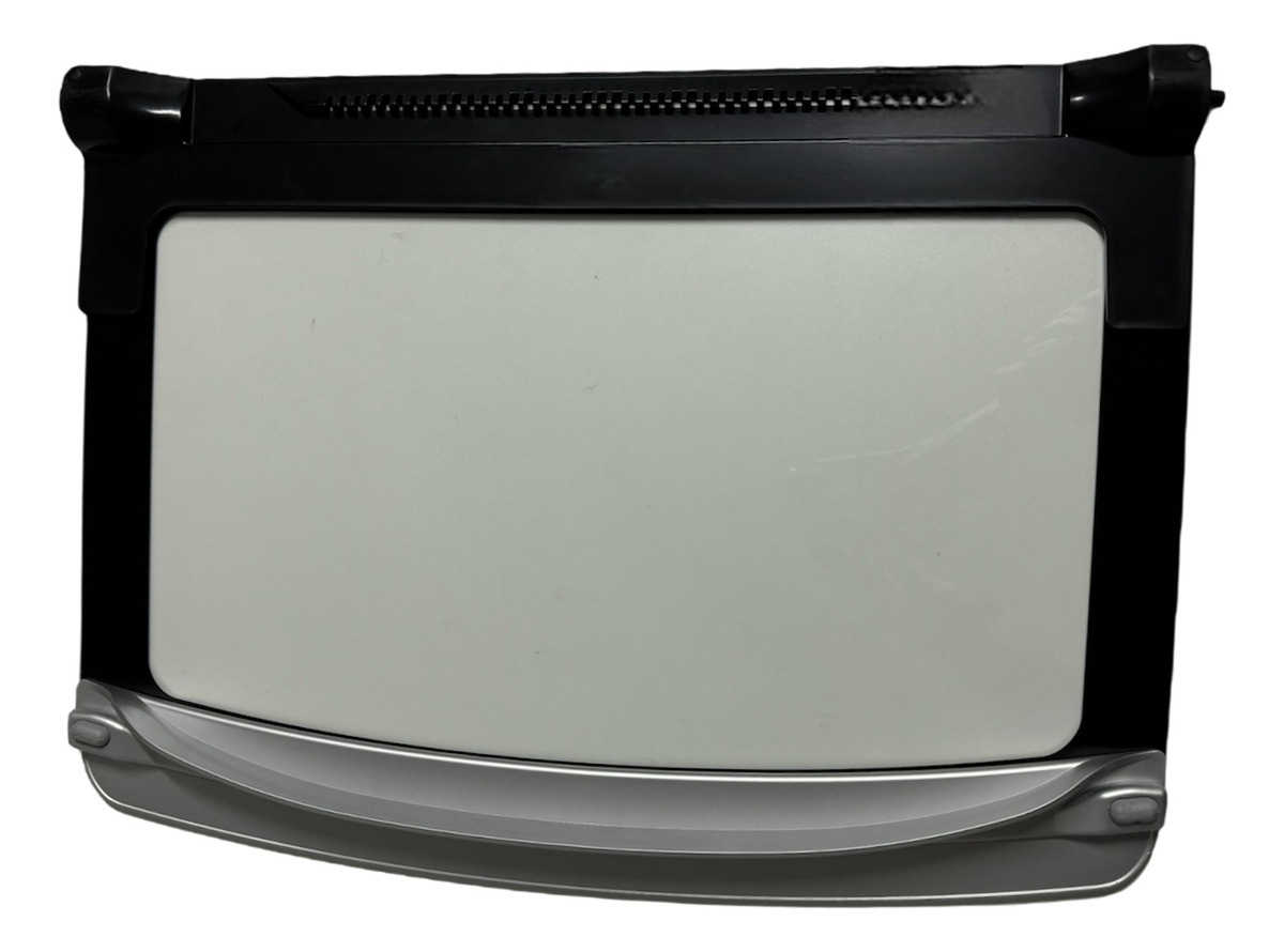 Tapa Superior Para Lavarropas Wwi16as Whirlpool Original - Imagen 2