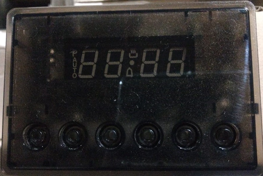 Programador Timer Para Cocina Ariston Cp0v9 - Imagen 4