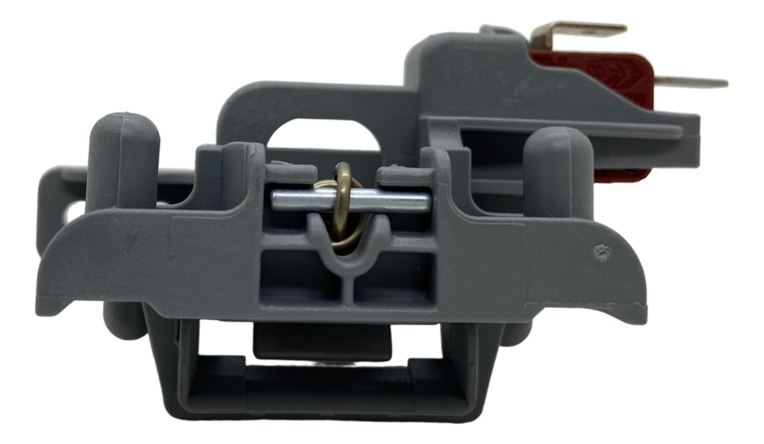 Blocapuerta Cierre Puerta Lavavajillas Ariston Ll64ag - Imagen 4