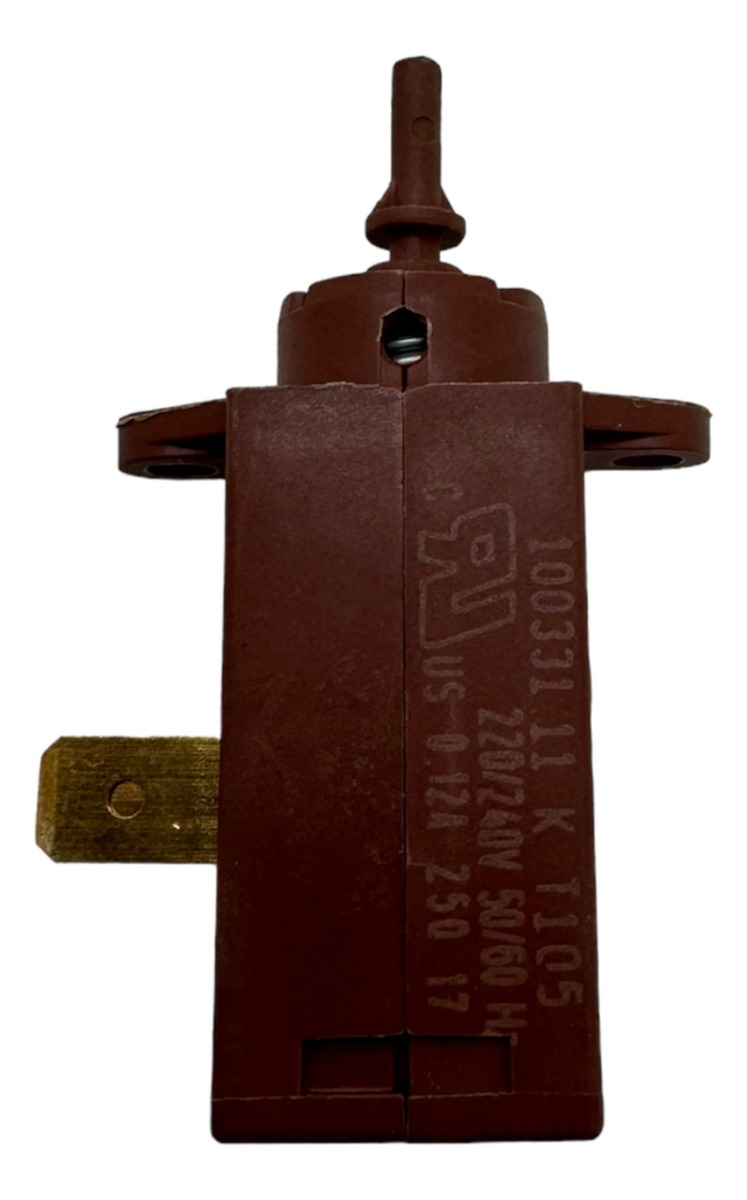 Valvula De Temperatura Para Microondas Mp776 Ariston - Imagen 4