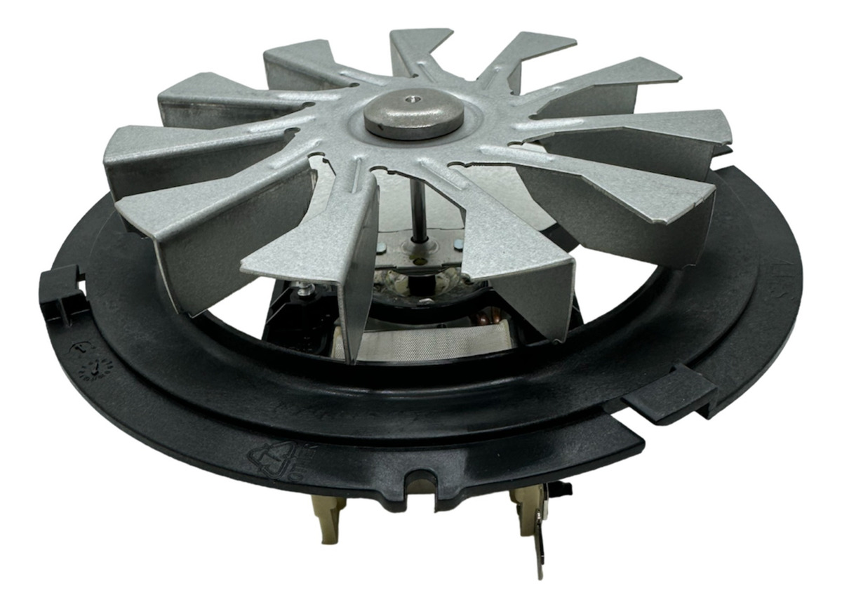 Motor Refrigeracion Para Horno Electrico Fi5 Ariston - Imagen 2