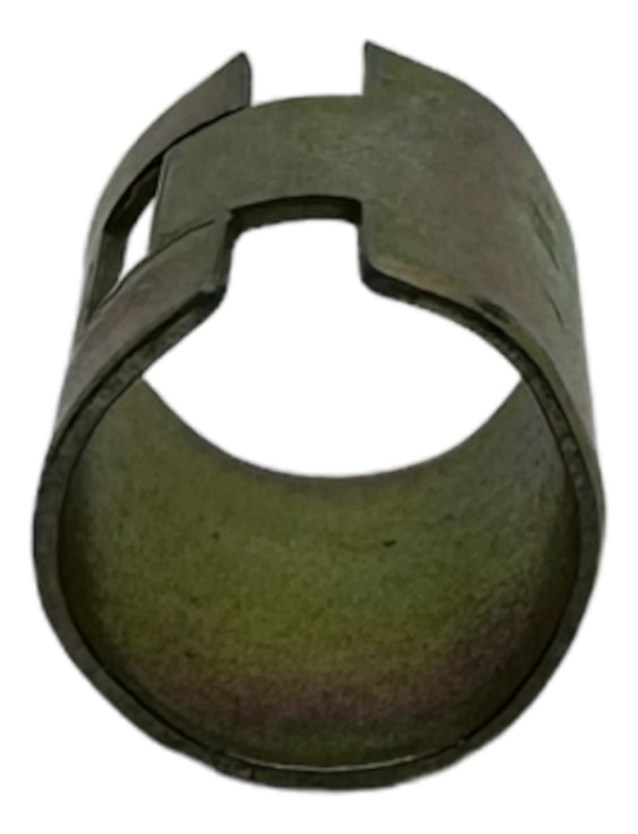 Buje Brida Entrada Gas Para Cocina Horno Anafe Longvie - Imagen 2