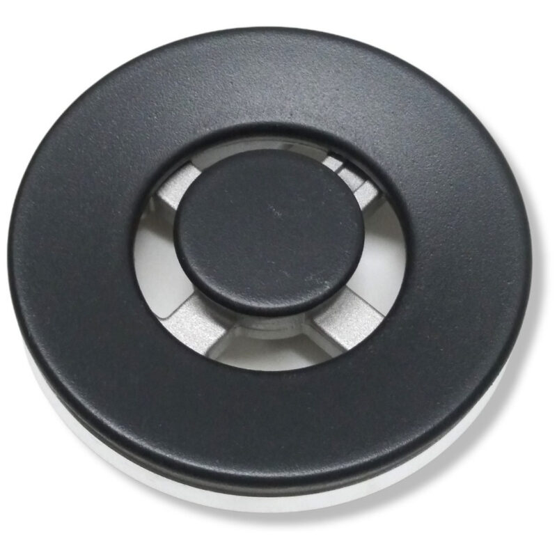 Quemador Completo Doble Corona Cocina/anafe Longvie Origina