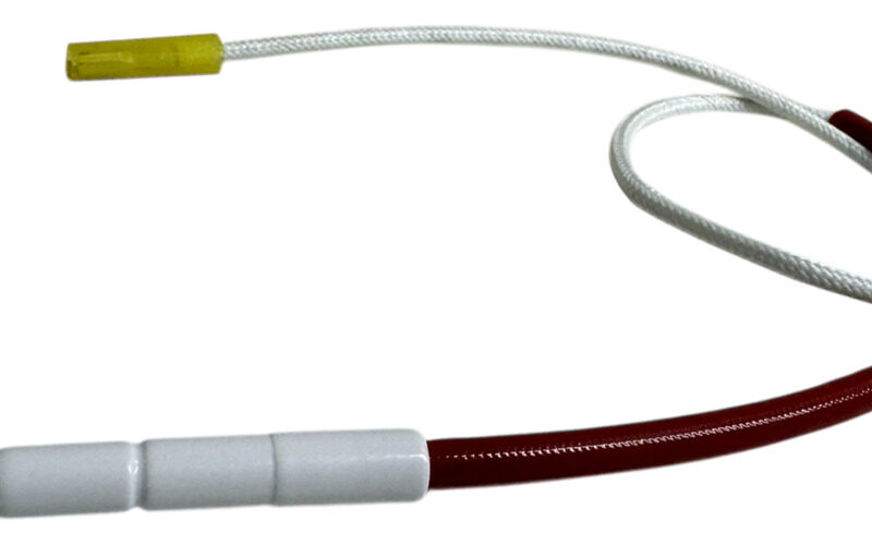 Bujia Encendido C/ Cable Para Horno Whirlpool Wog60ix