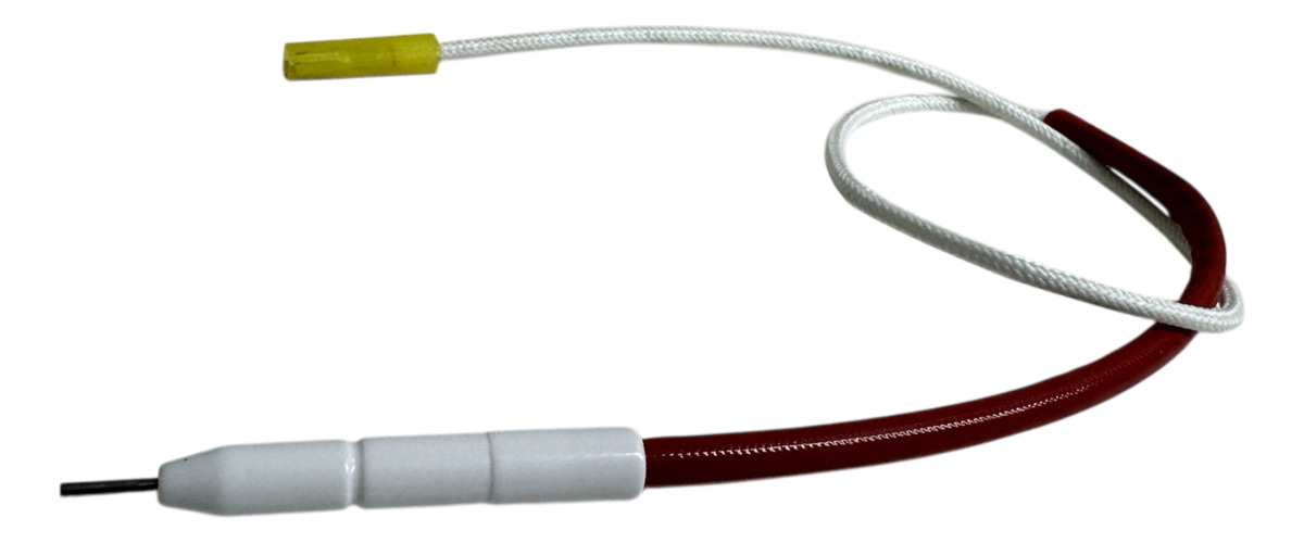 Bujia Encendido C/ Cable Para Horno Whirlpool Wog60ix