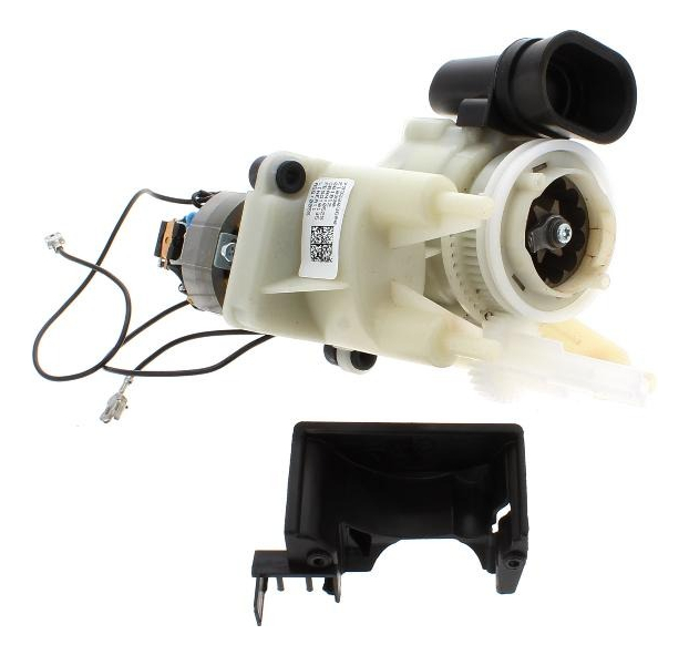 Motor Molinillo Para Cafetera Whirlpool Varios Modelos Origi
